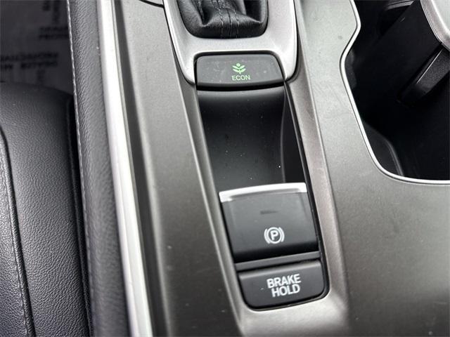 used 2019 Honda Accord car, priced at $20,498