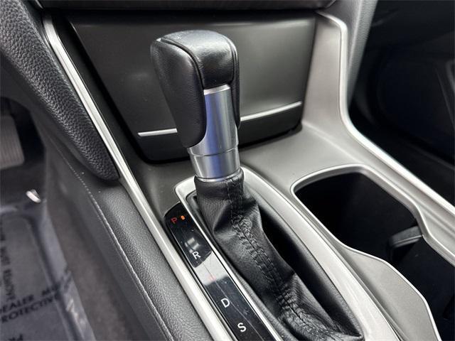 used 2019 Honda Accord car, priced at $20,498