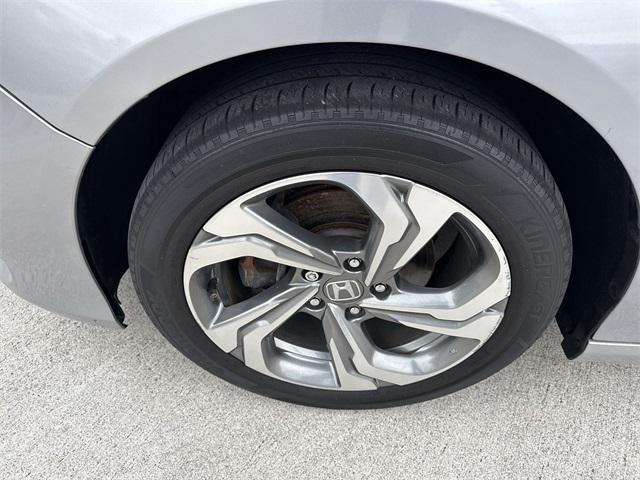 used 2019 Honda Accord car, priced at $20,498