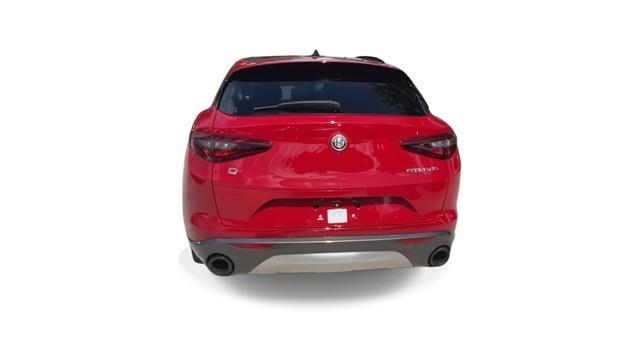 used 2022 Alfa Romeo Stelvio car, priced at $27,798