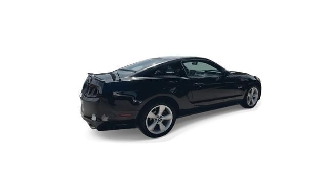 used 2013 Ford Mustang car, priced at $18,398