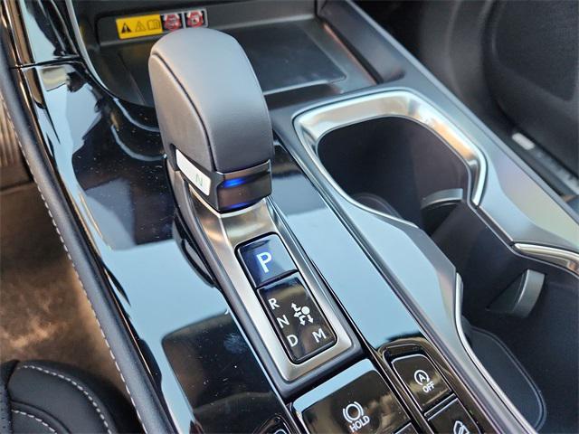 new 2026 Lexus NX 350 car, priced at $52,370