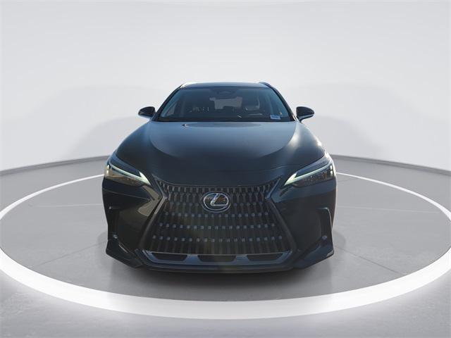 new 2026 Lexus NX 350 car, priced at $52,370