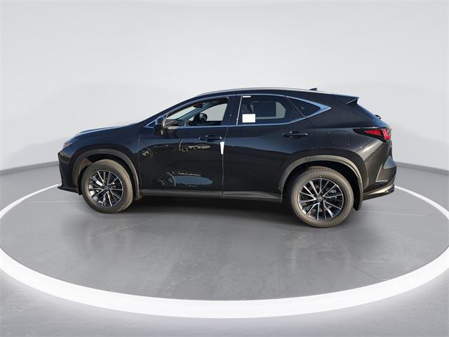 new 2026 Lexus NX 350 car, priced at $52,370