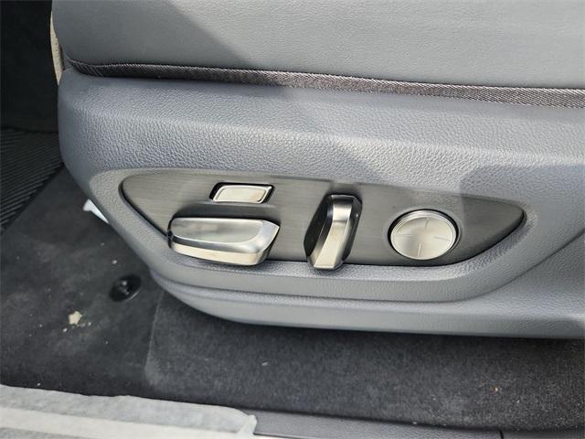 new 2025 Lexus LX 700h car, priced at $119,334