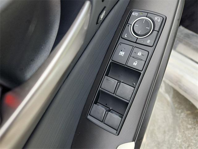new 2025 Lexus IS 350 car, priced at $49,568