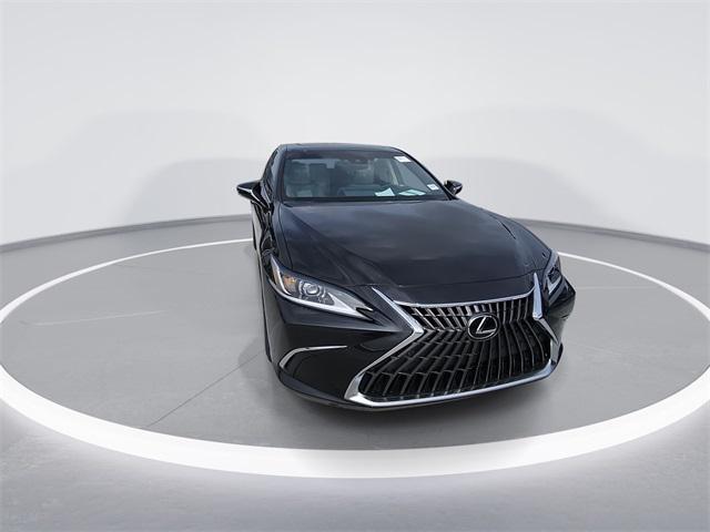 new 2025 Lexus ES 350 car, priced at $48,034