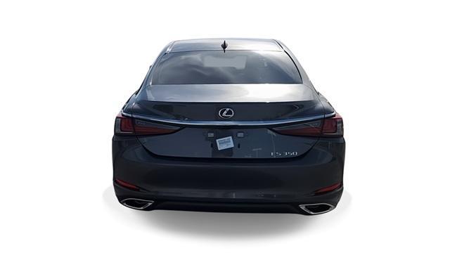 new 2025 Lexus ES 350 car, priced at $48,534