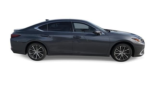 new 2025 Lexus ES 350 car, priced at $48,534