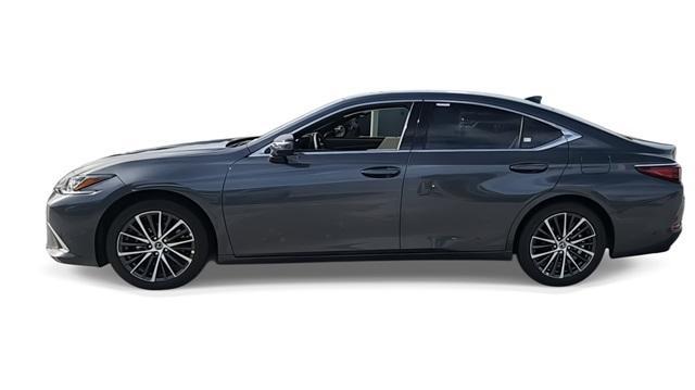 new 2025 Lexus ES 350 car, priced at $48,534