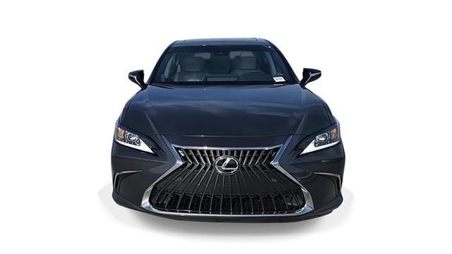 new 2025 Lexus ES 350 car, priced at $48,534