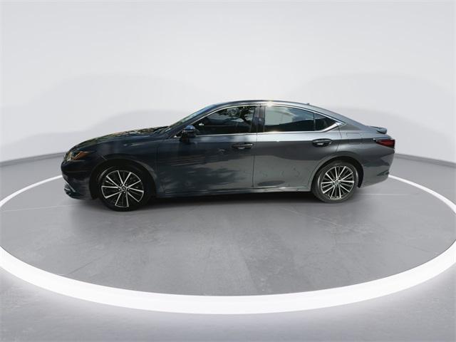 used 2024 Lexus ES 300h car, priced at $42,498