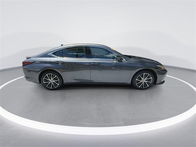used 2024 Lexus ES 300h car, priced at $42,498