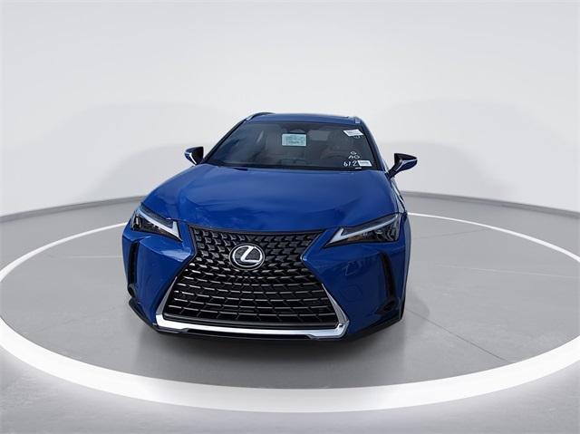 new 2025 Lexus UX 300h car, priced at $41,745