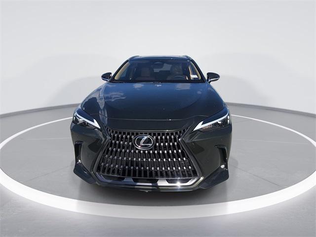 new 2025 Lexus NX 350 car, priced at $49,275