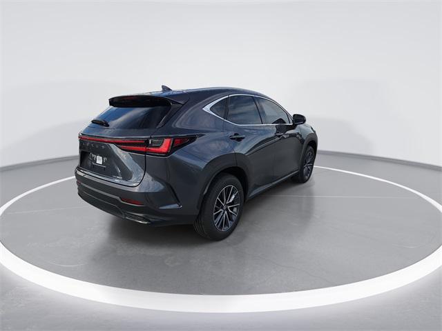 new 2026 Lexus NX 350 car, priced at $50,225