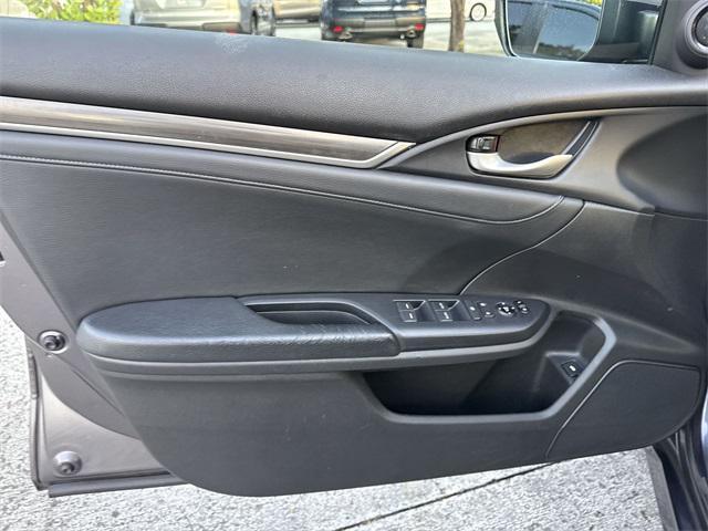 used 2020 Honda Civic car, priced at $20,998