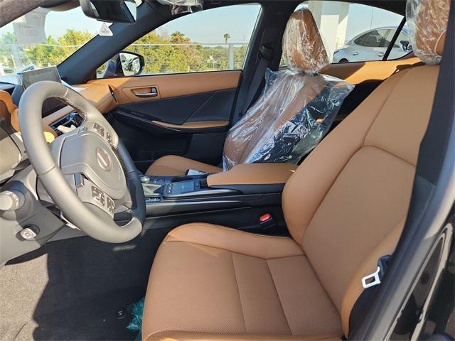 new 2025 Lexus IS 300 car, priced at $46,688