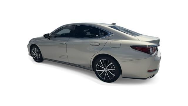 new 2025 Lexus ES 350 car, priced at $48,034