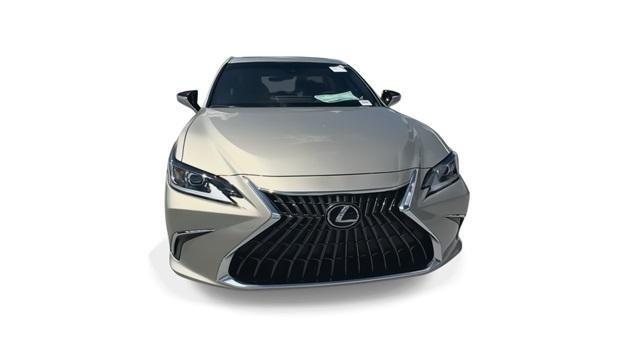 new 2025 Lexus ES 350 car, priced at $48,034