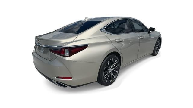 new 2025 Lexus ES 350 car, priced at $48,034