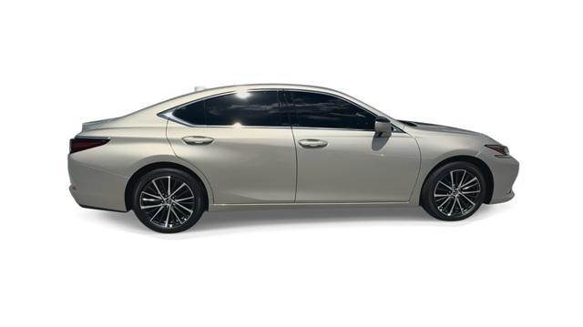 new 2025 Lexus ES 350 car, priced at $48,034