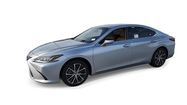 new 2025 Lexus ES 350 car, priced at $48,534