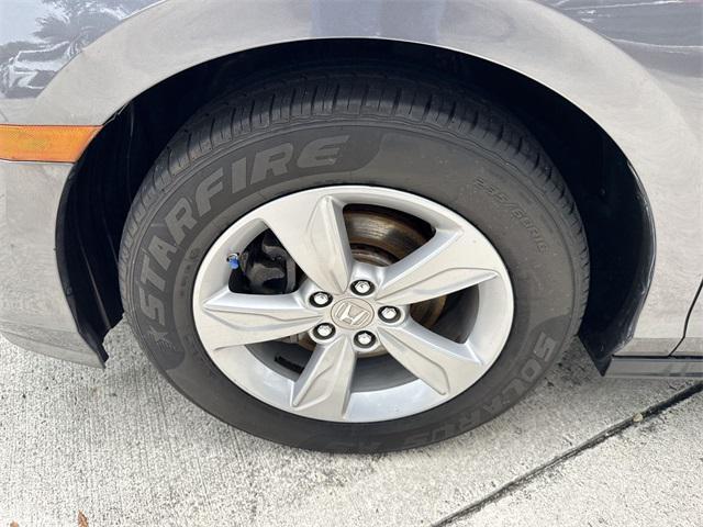 used 2019 Honda Odyssey car, priced at $22,998