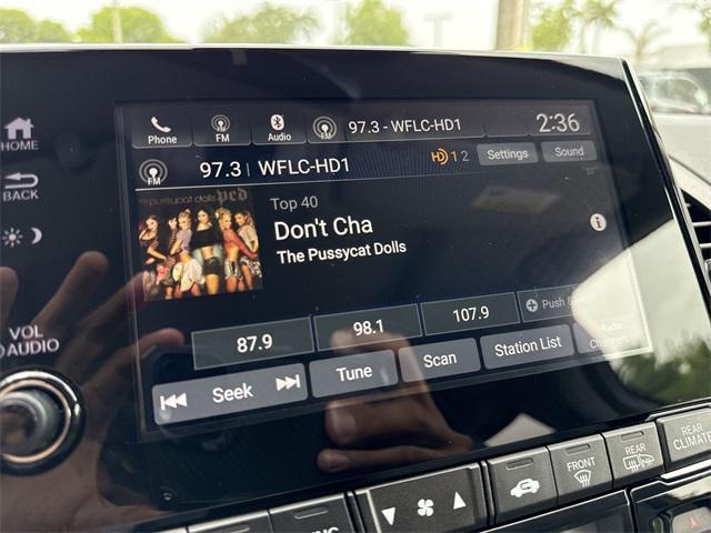 used 2019 Honda Odyssey car, priced at $22,998