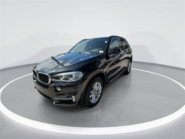 used 2015 BMW X5 car, priced at $13,998