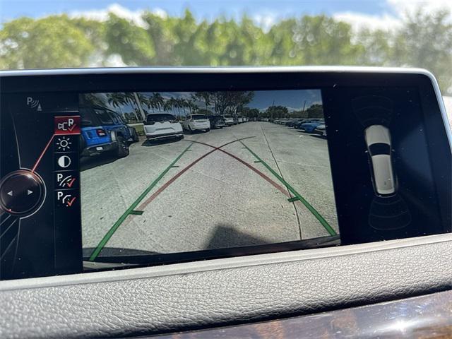 used 2015 BMW X5 car, priced at $13,998