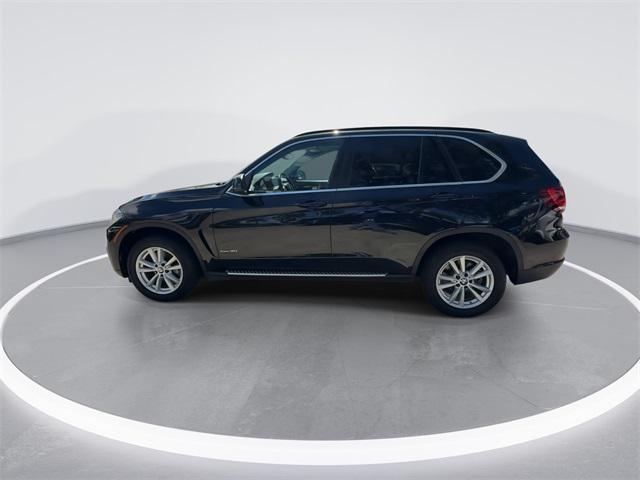 used 2015 BMW X5 car, priced at $13,998