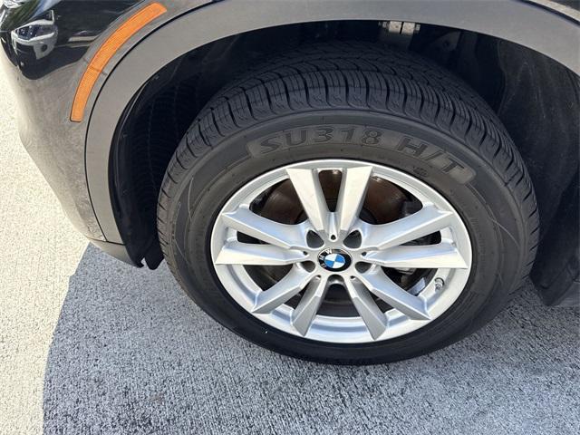 used 2015 BMW X5 car, priced at $13,998