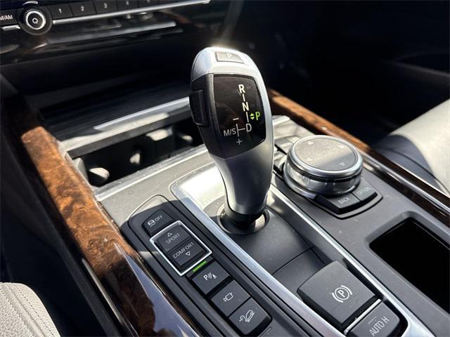 used 2015 BMW X5 car, priced at $13,998