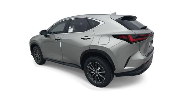 new 2025 Lexus NX 250 car, priced at $45,414