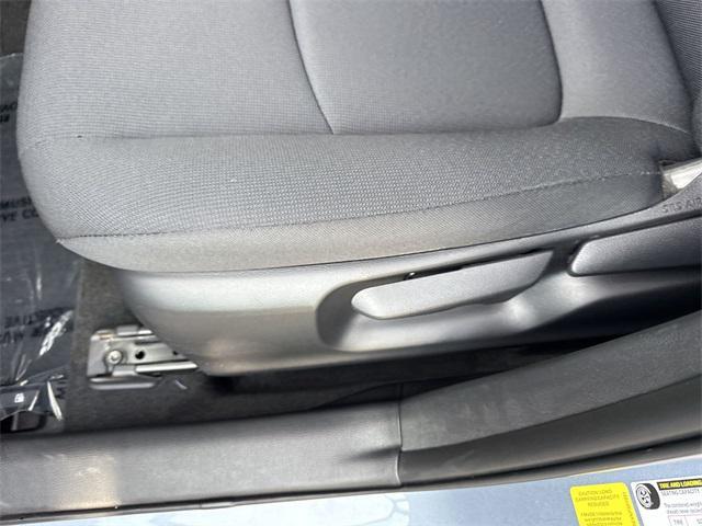 used 2022 Toyota Corolla car, priced at $20,898