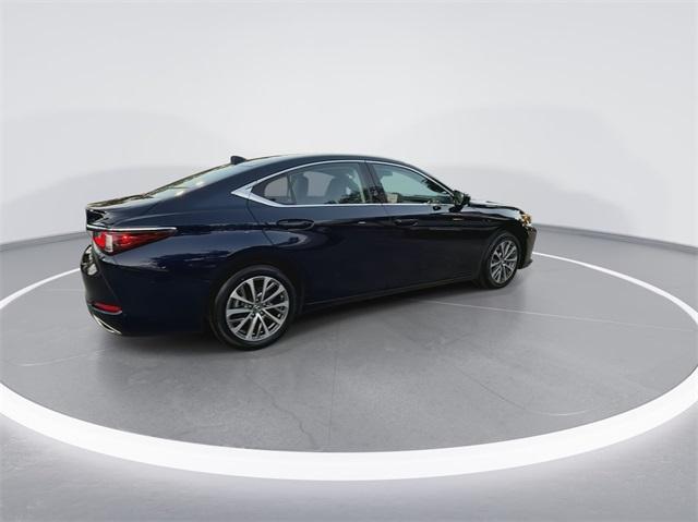 used 2023 Lexus ES 350 car, priced at $35,998