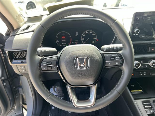 used 2023 Honda CR-V car, priced at $33,998