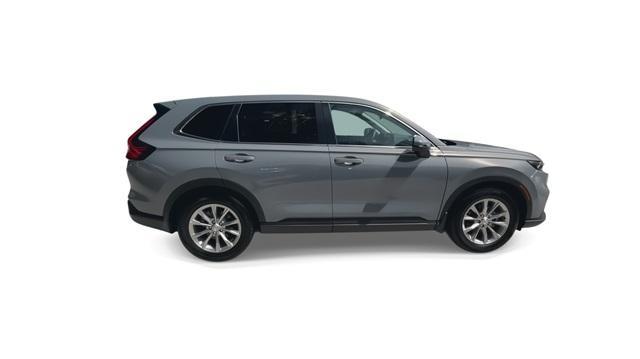 used 2023 Honda CR-V car, priced at $33,998