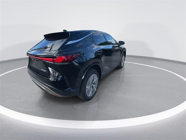 new 2024 Lexus RX 350 car, priced at $50,725