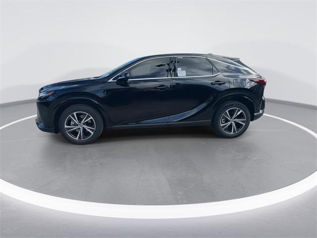 new 2024 Lexus RX 350 car, priced at $50,725