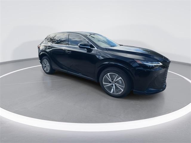 new 2024 Lexus RX 350 car, priced at $50,725