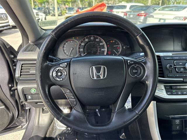 used 2014 Honda Accord car, priced at $8,998