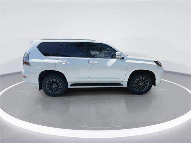 used 2023 Lexus GX 460 car, priced at $56,998