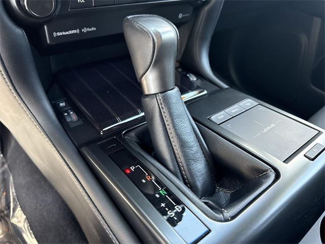 used 2023 Lexus GX 460 car, priced at $56,998