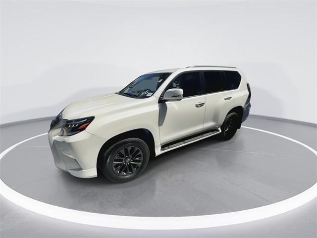 used 2023 Lexus GX 460 car, priced at $56,998