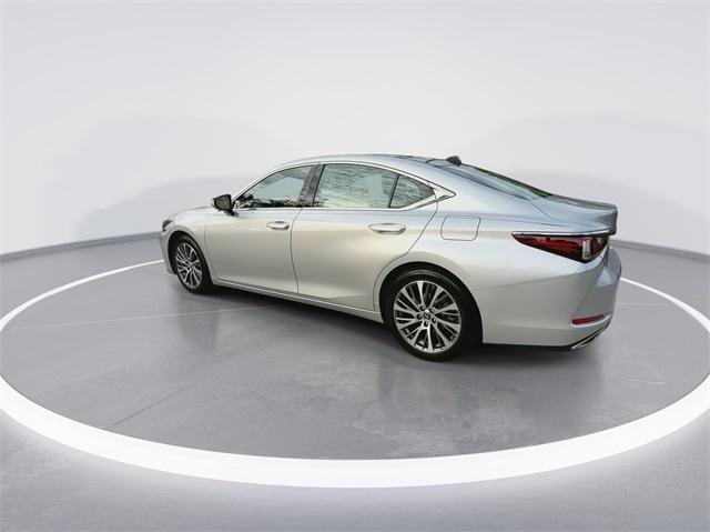 used 2019 Lexus ES 350 car, priced at $31,898