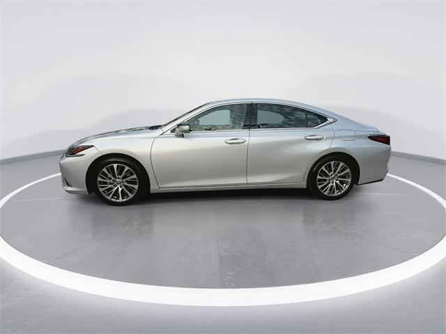 used 2019 Lexus ES 350 car, priced at $31,898