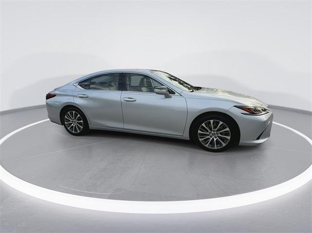 used 2019 Lexus ES 350 car, priced at $31,898