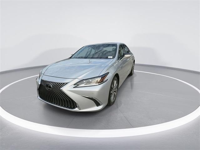 used 2019 Lexus ES 350 car, priced at $31,898